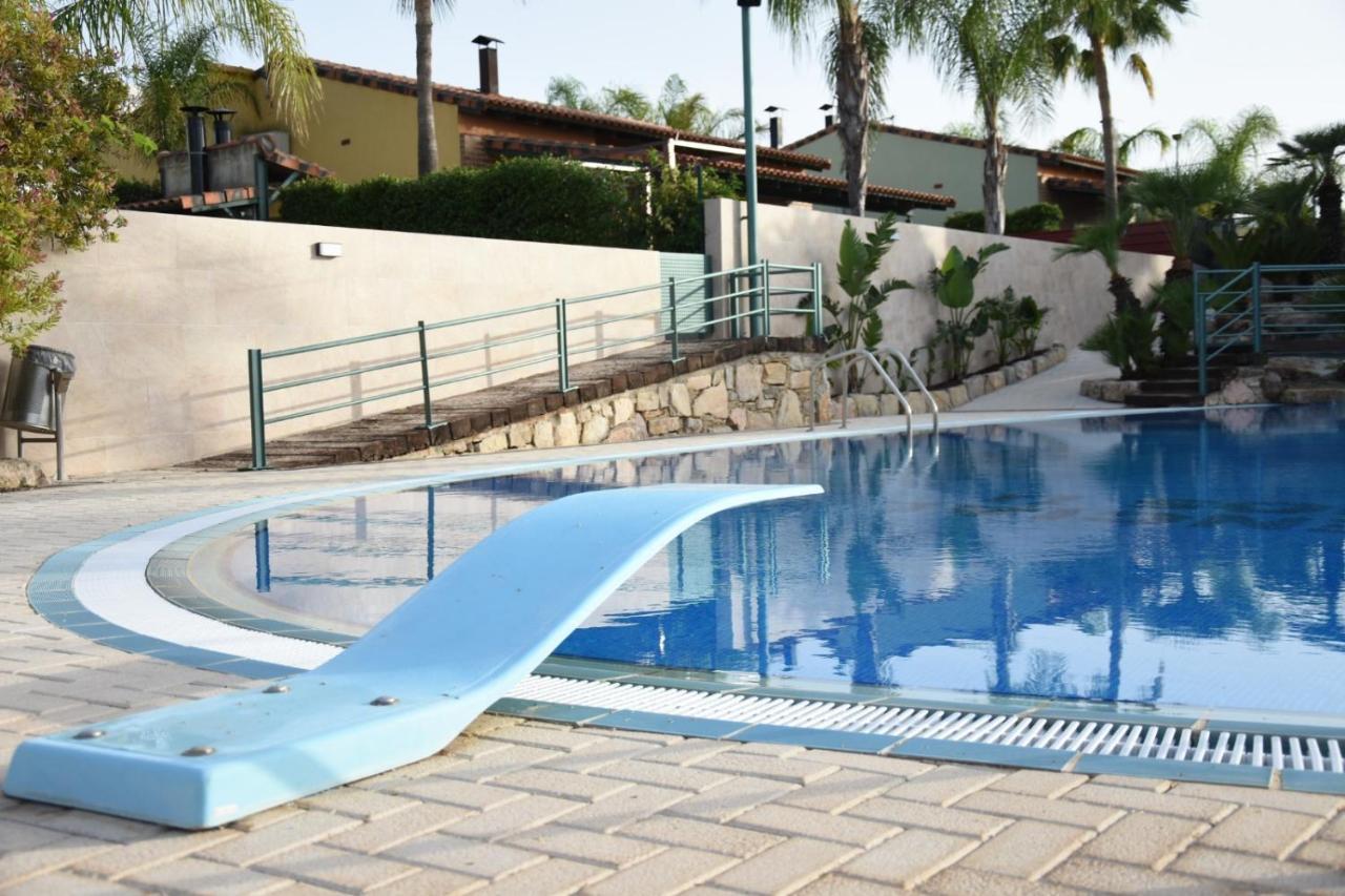 Holiday Home Valencia Ribarroja del Turia Exterior foto