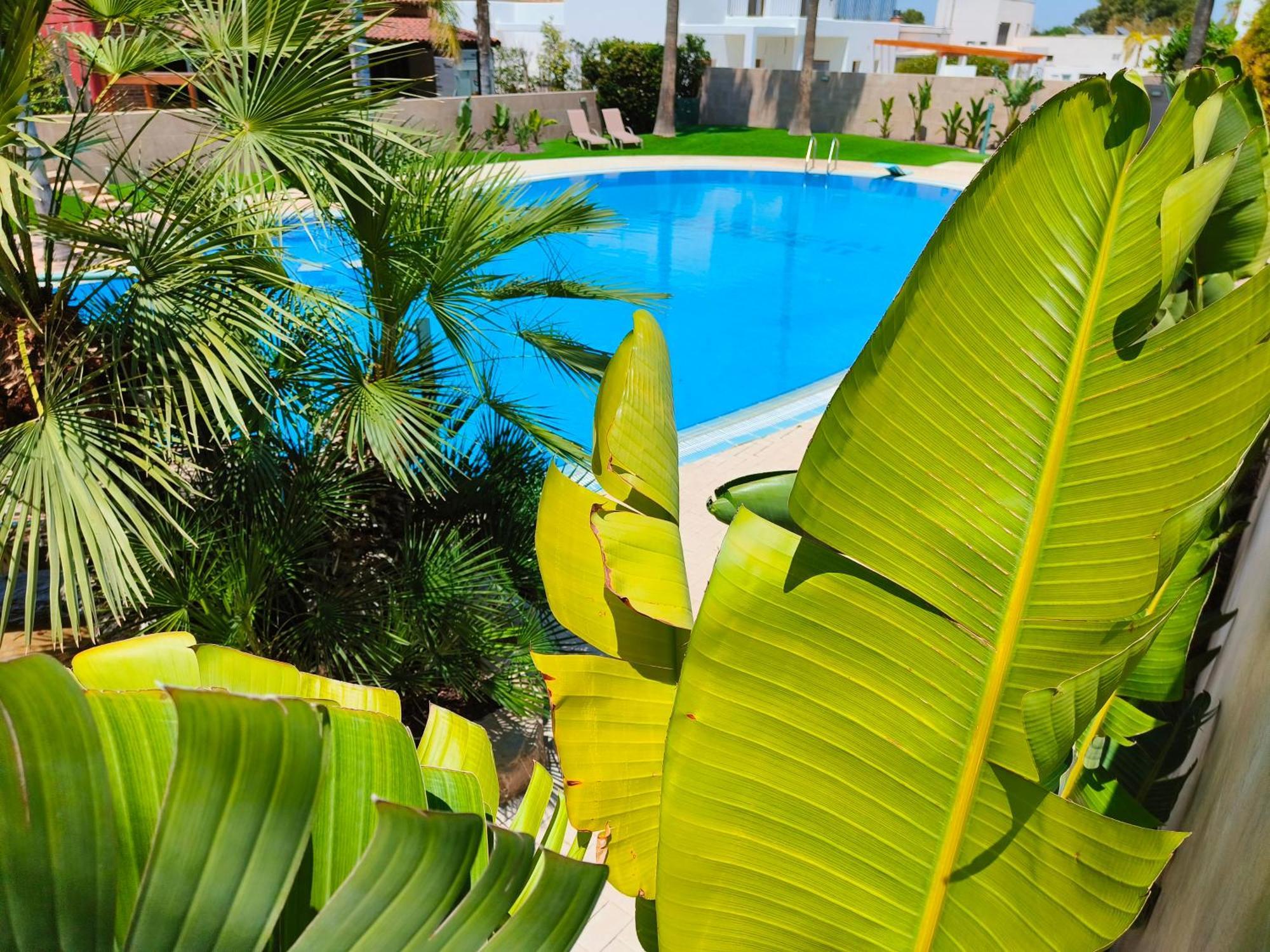 Holiday Home Valencia Ribarroja del Turia Exterior foto